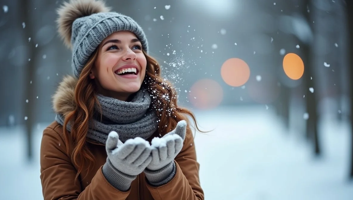 Is Seattle Nice In Winter?