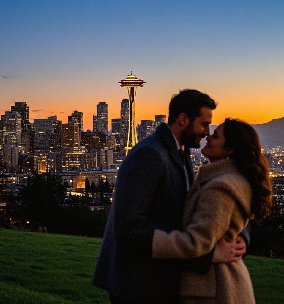 Why Is Seattle Washington So Popular?