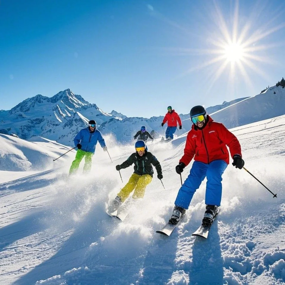 Does It Snow A Lot In Washington State?