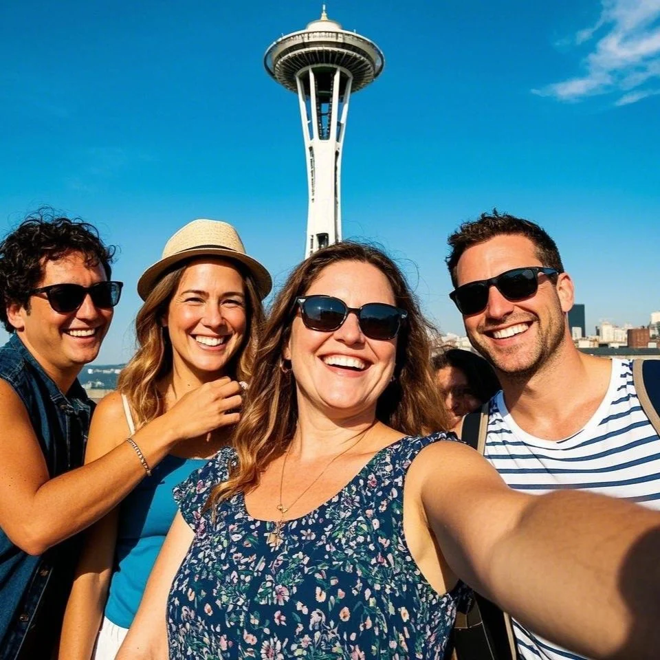 Why Is Seattle A Tourist Destination?