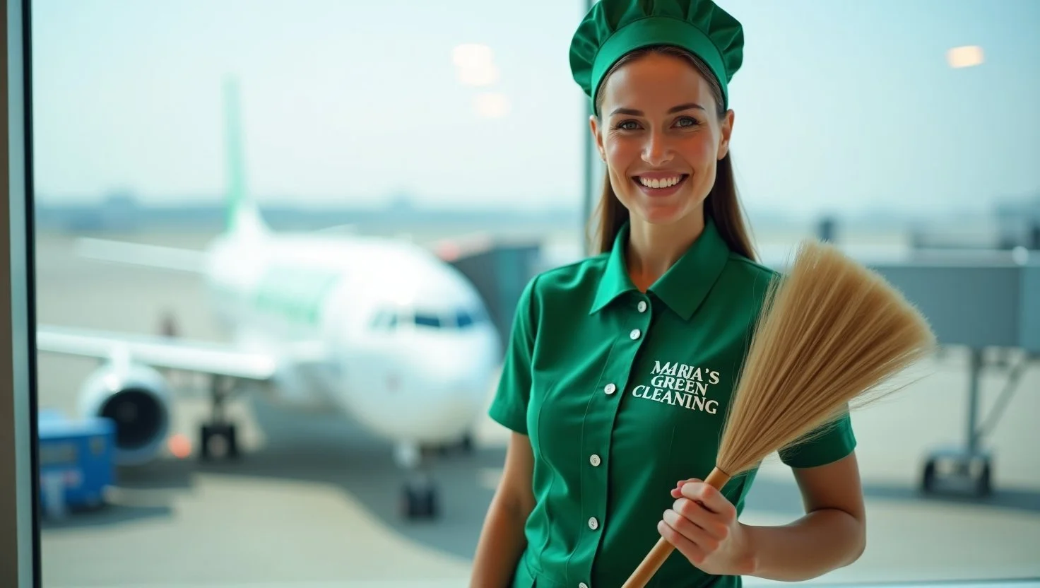 Is Seattle Airport Near The City?