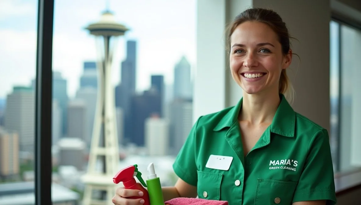 Where Is The Best Place To Live In Seattle Washington?