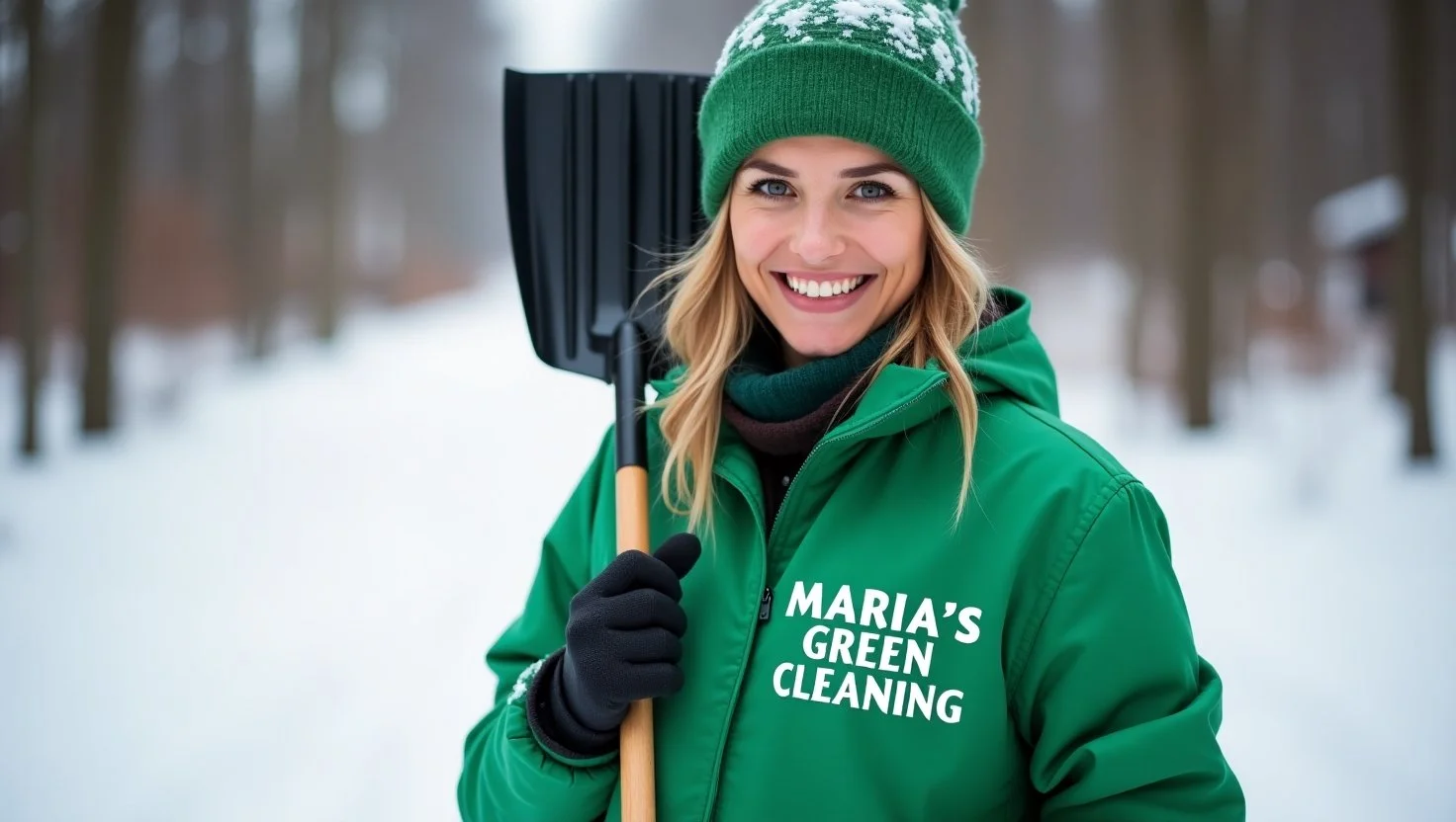 Does It Usually Snow In Washington?