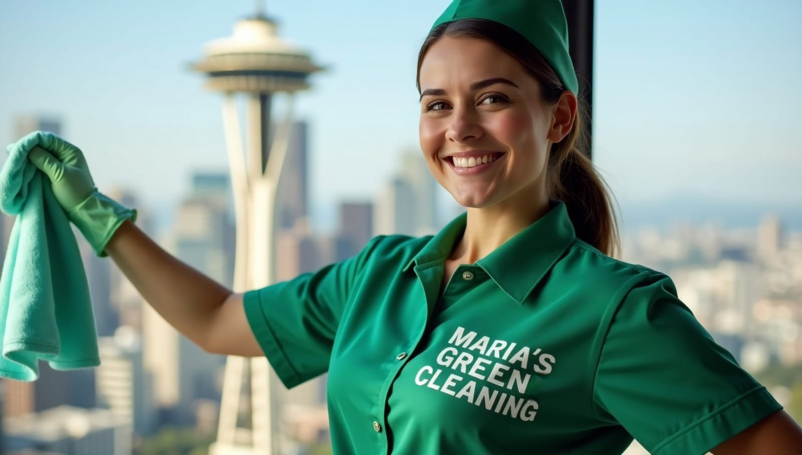 Is Three Days In Seattle Enough?