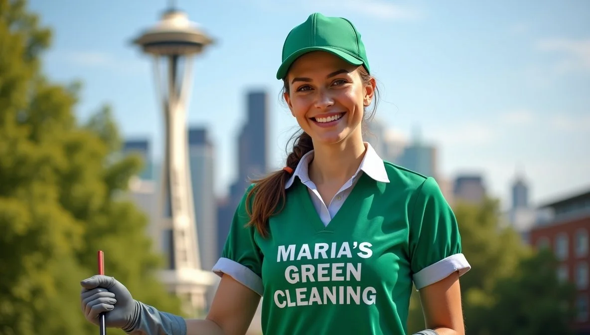 What Is The Safest Part Of Seattle?