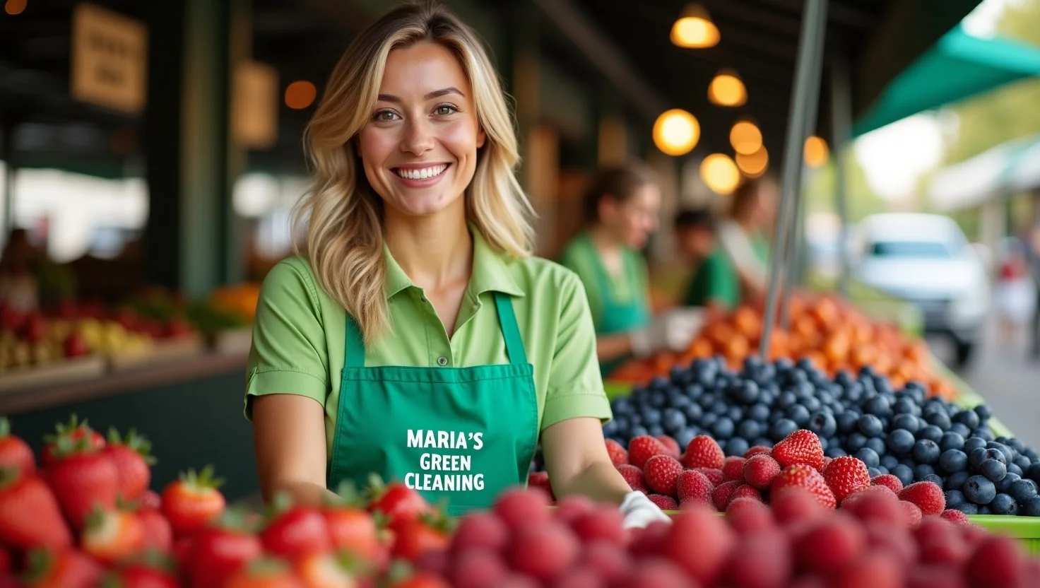 What Fruit Is Seattle Known For?