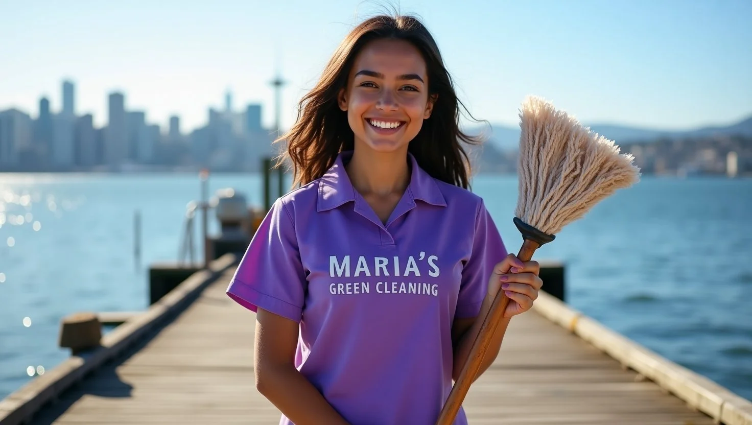 What Is The Water Called In Seattle?