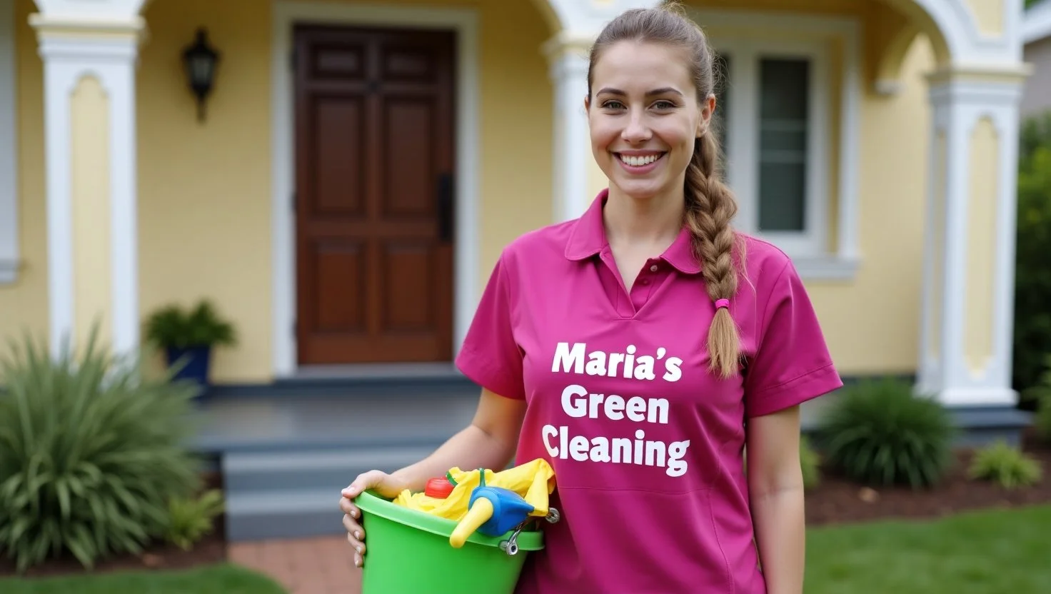 What Is Sophie Rain's Job?