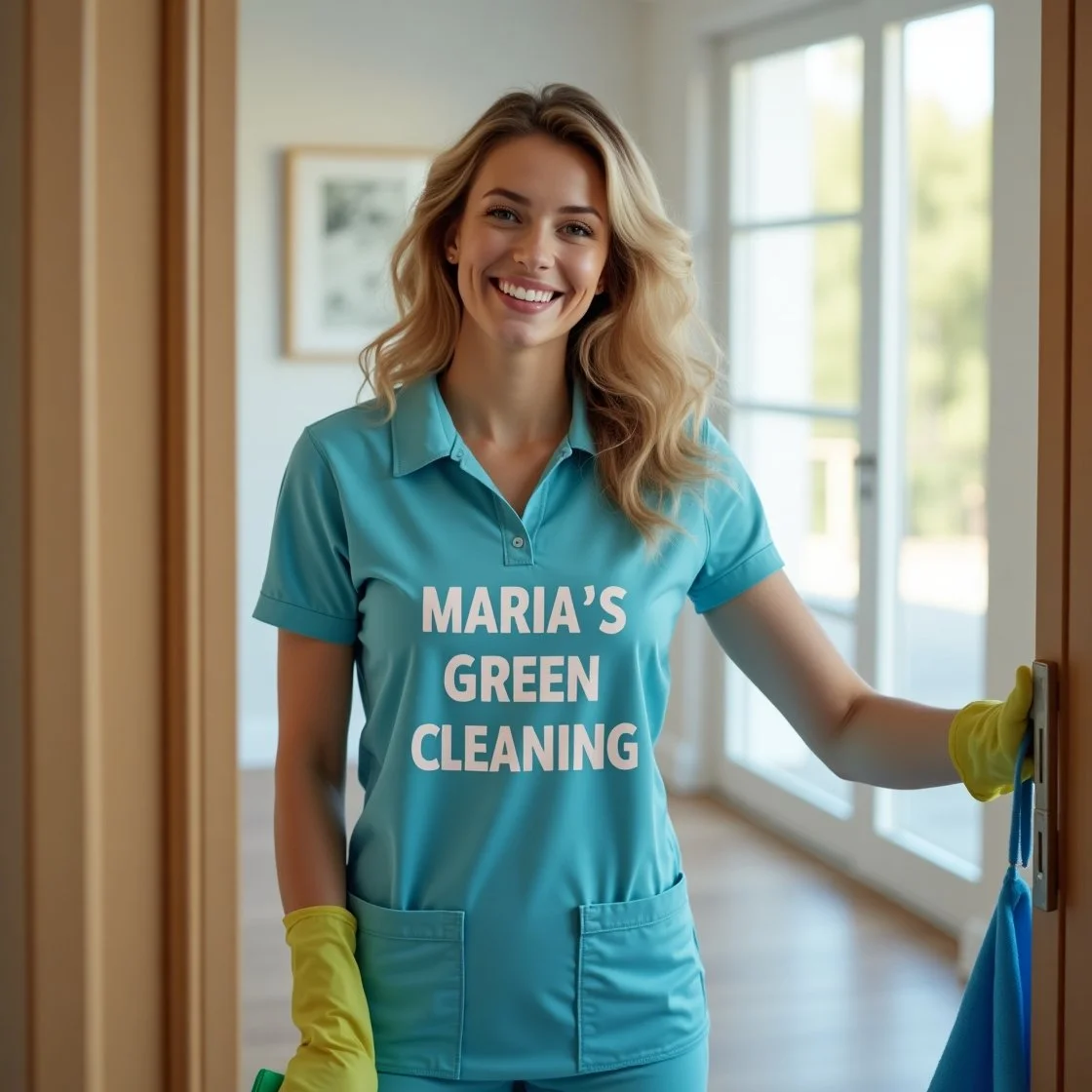 How Tall Bonnie Blue?