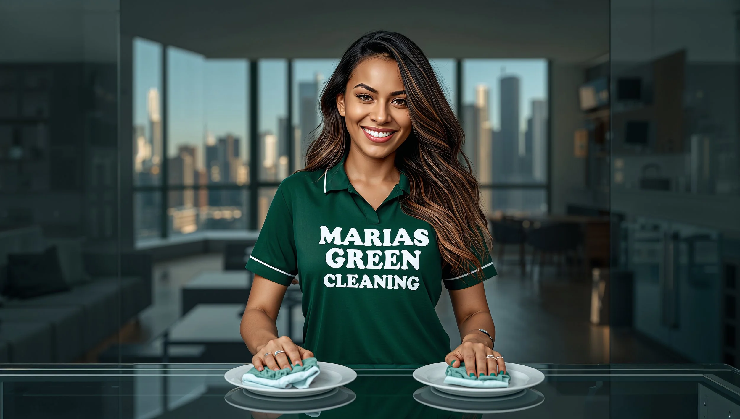 Why Do My Dishes Smell Like Wet Dog