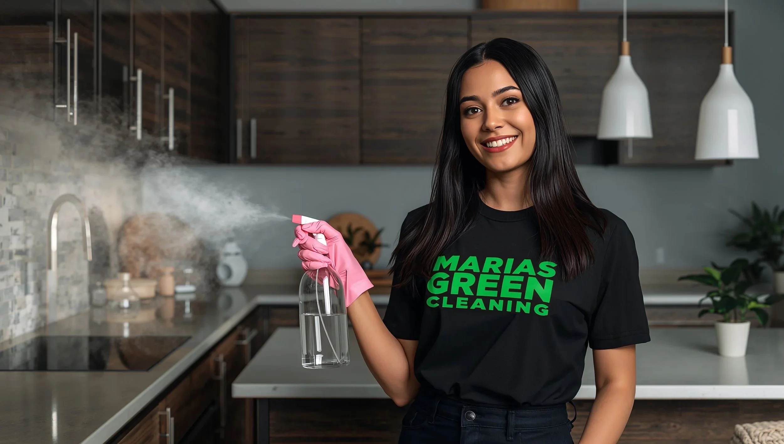 House Smells Too Much Like Smoke