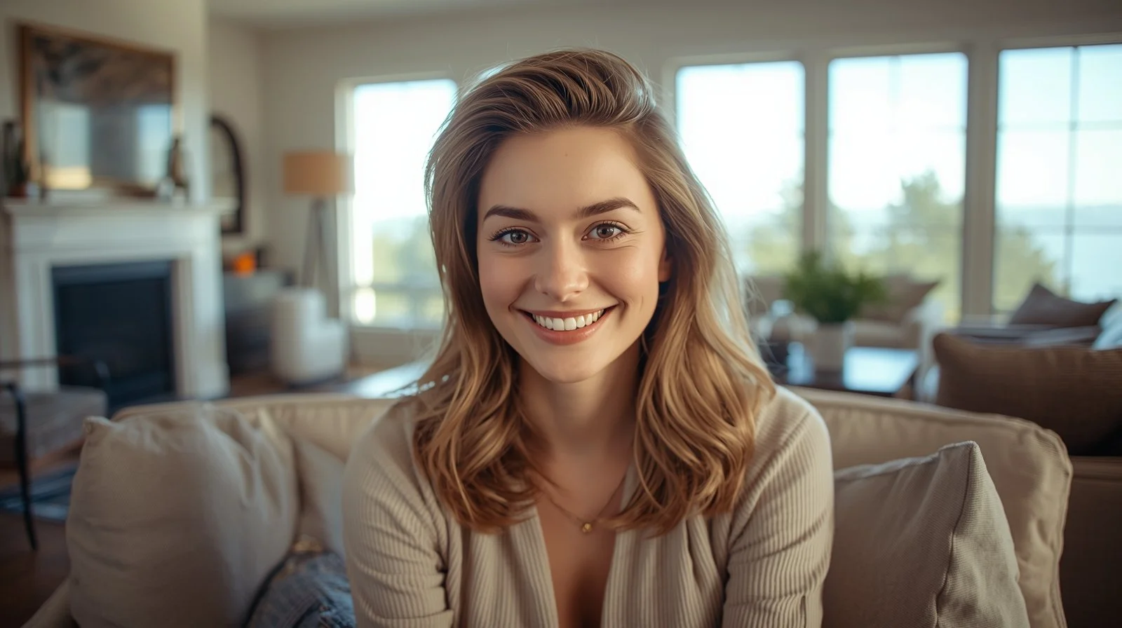 Review from Scarlett Parker – Alki Point Seattle, WA