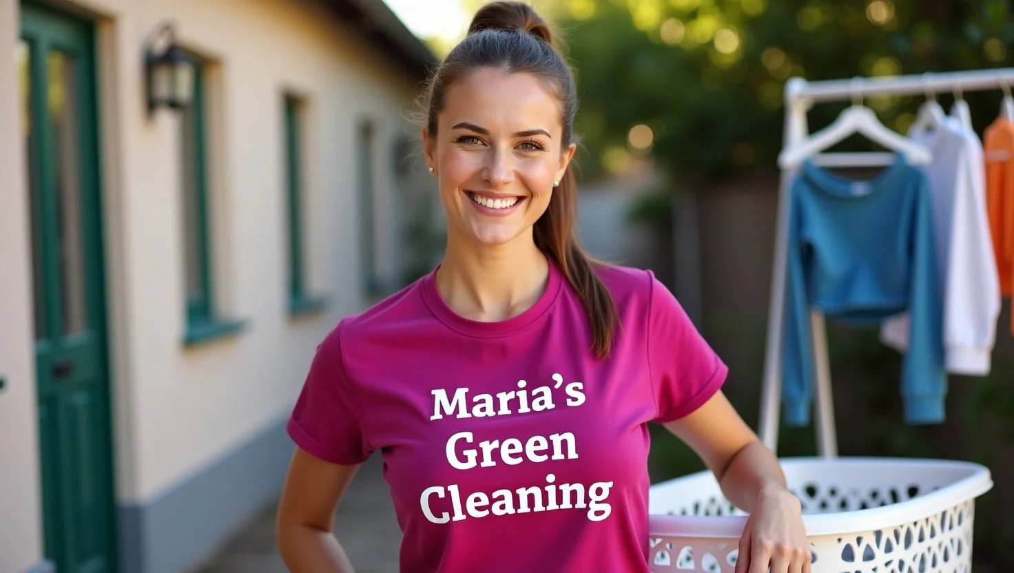 Accredited laundry cleaning service eliminating odors and bacteria from clothes