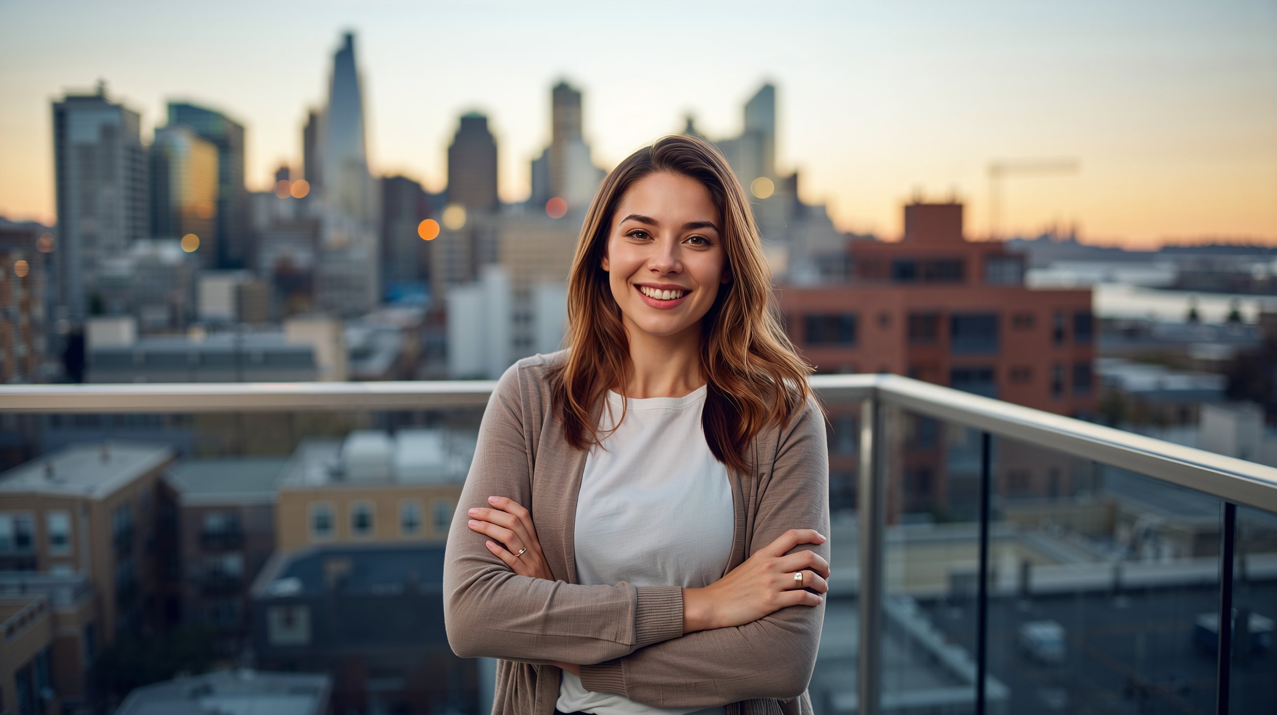 Review from Maya Torres  - Belltown Seattle, WA