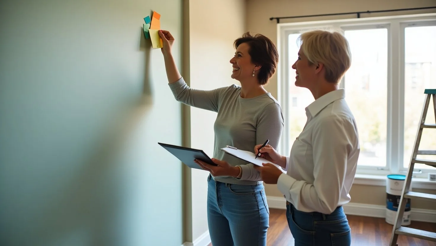 Chicago's Titan Painters Gives Customers Fully What They Want To Achieve