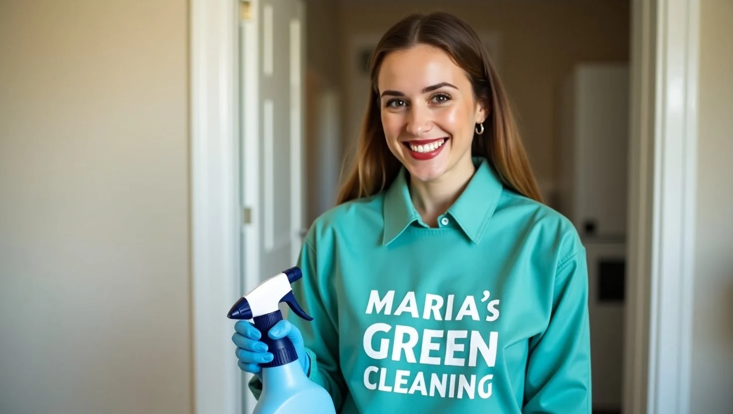 Motivated experts ensuring deep and thorough sanitization in every space