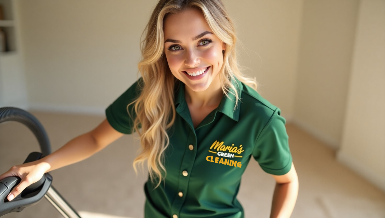 Certified Cleaners for Spotless Environments