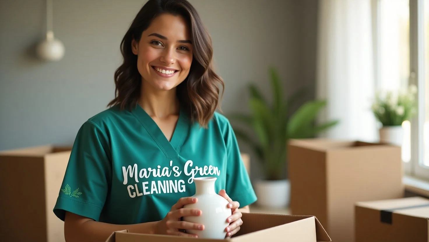 Certified Deep Cleaning Providers for Flawless Results