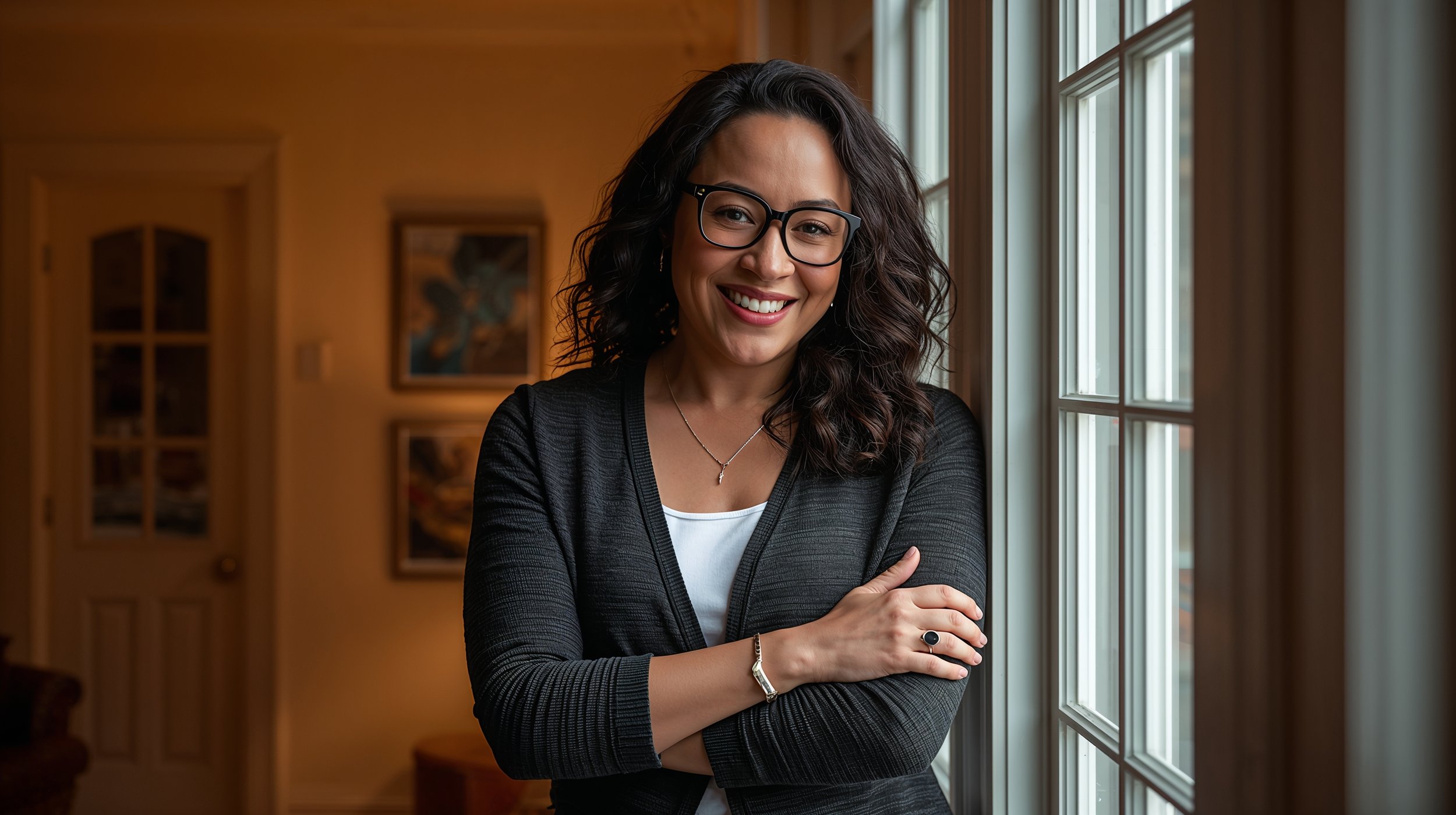 Review from Ruby Cox - Beacon Hill Seattle WA