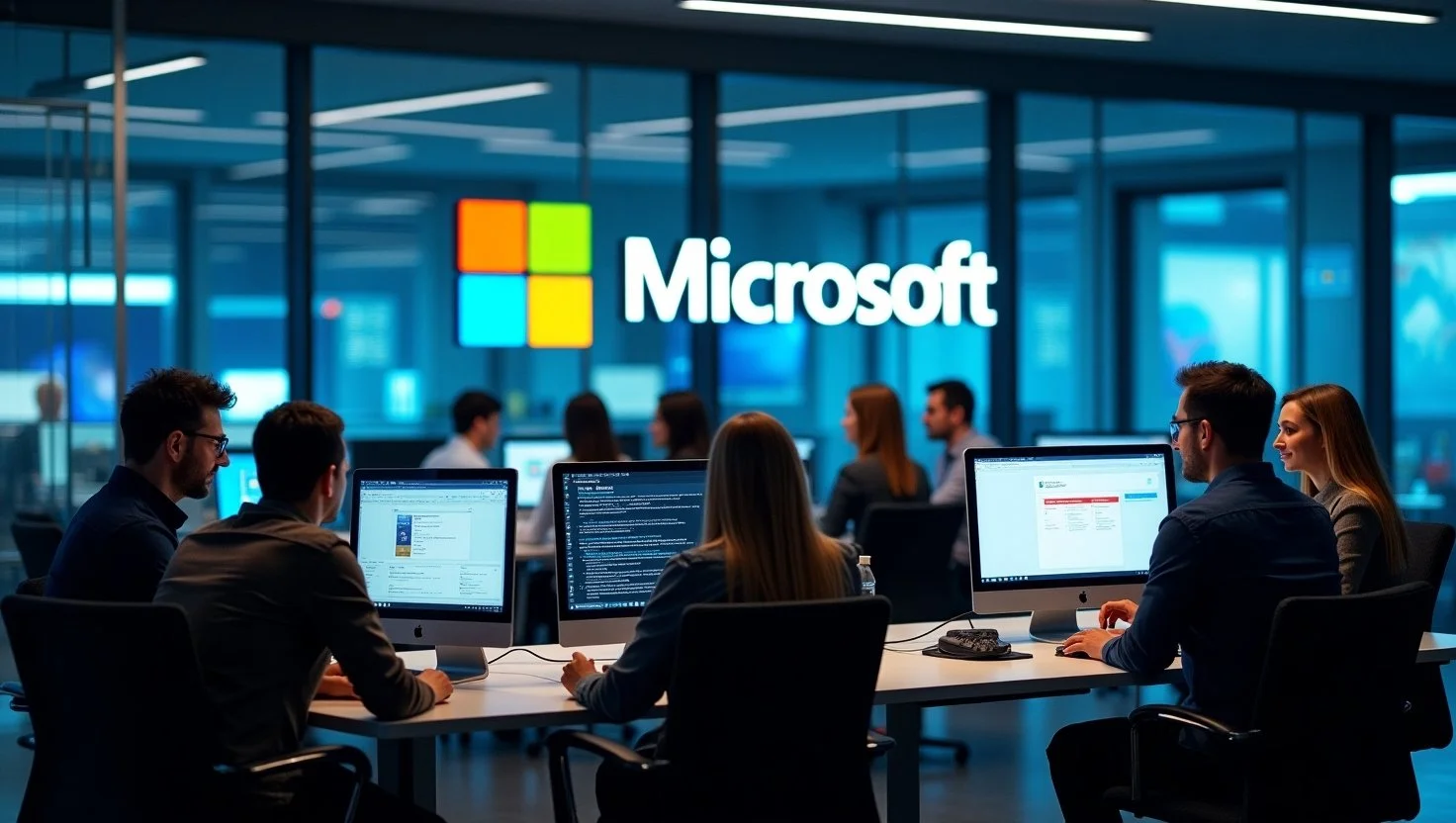 Why Did Bill Gates Start Microsoft? Why Bill Gates Created Microsoft