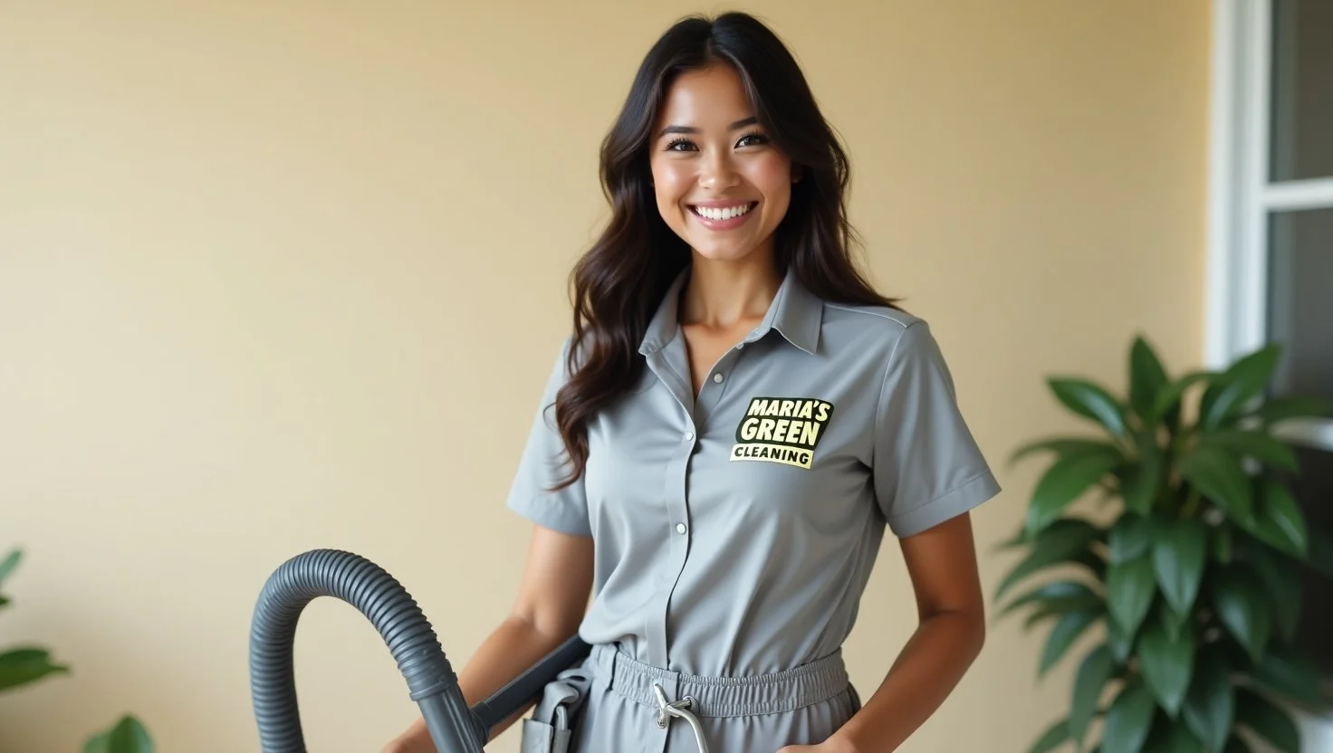 A Reliable Cleaner Ensures A Dust-Free And Comfortable Workspace