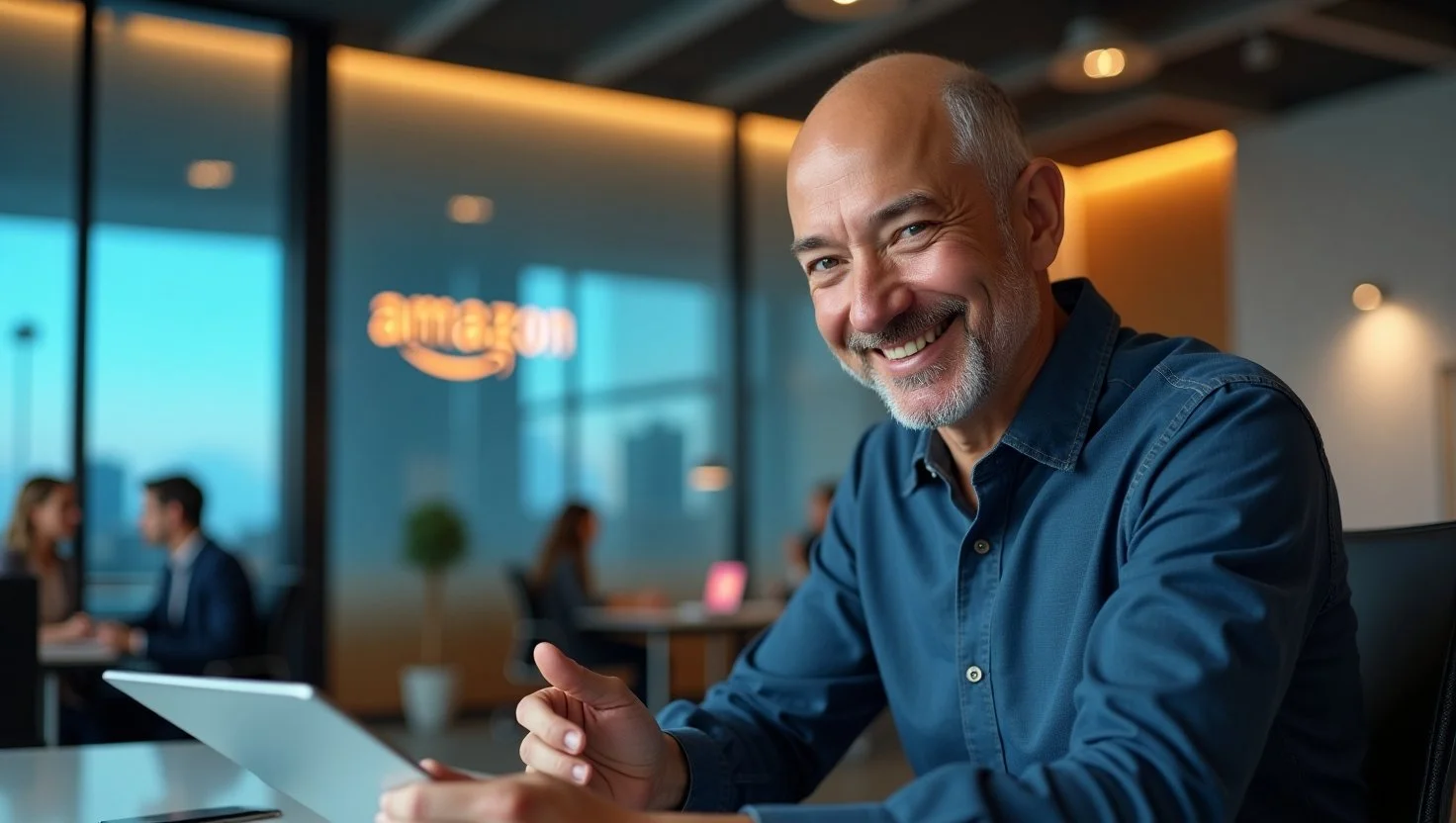 After Stepping Down, Jeff Bezos Took On More Entrepreneurial Ventures Outside Amazon