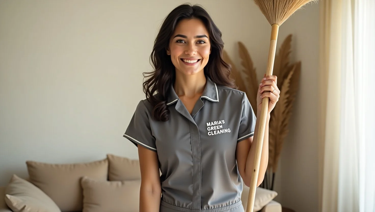 Masters of Specialized Deep Cleaning Services