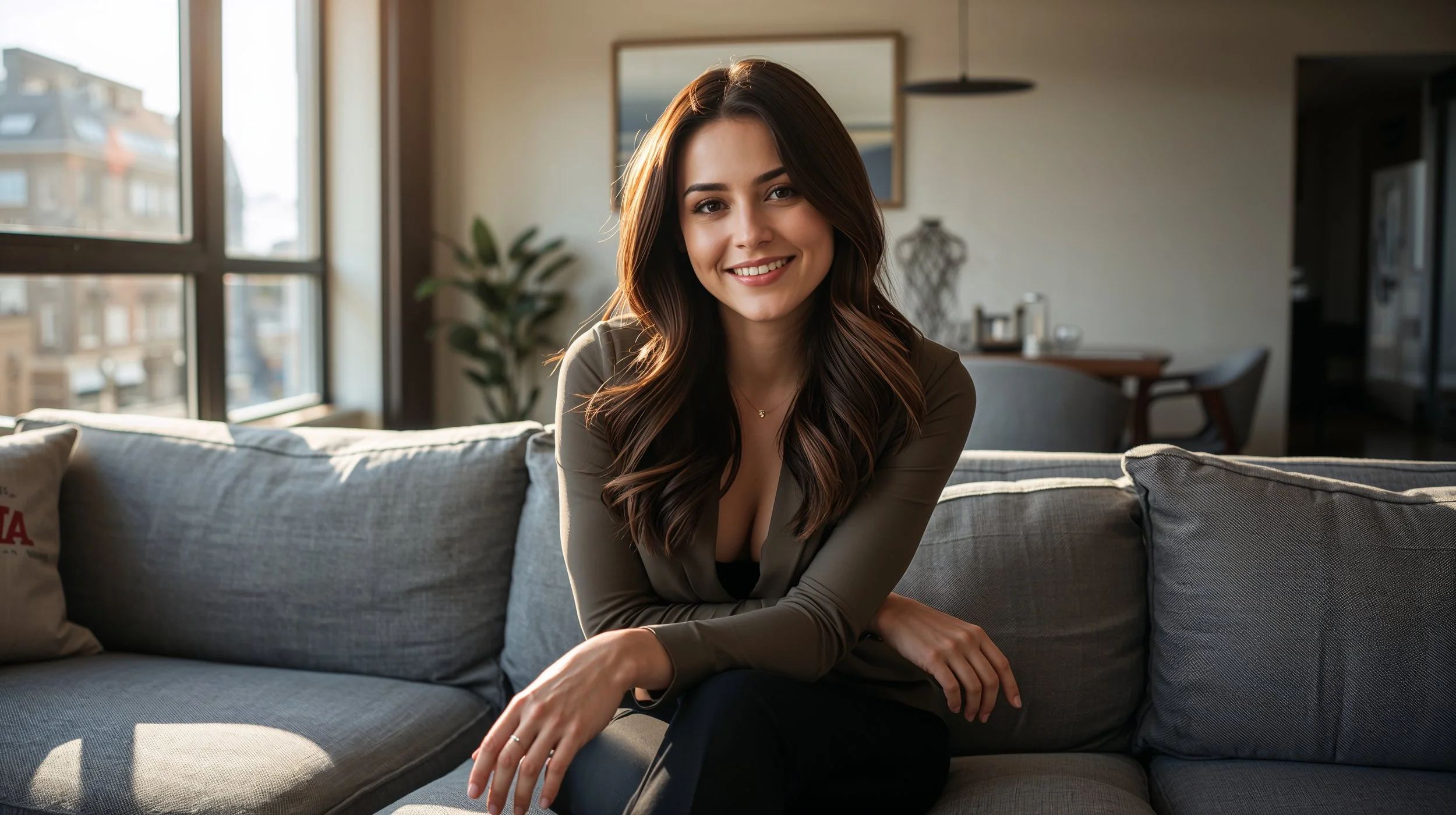 Revie from Ellie Cooper - Beacon Hill Seattle WA