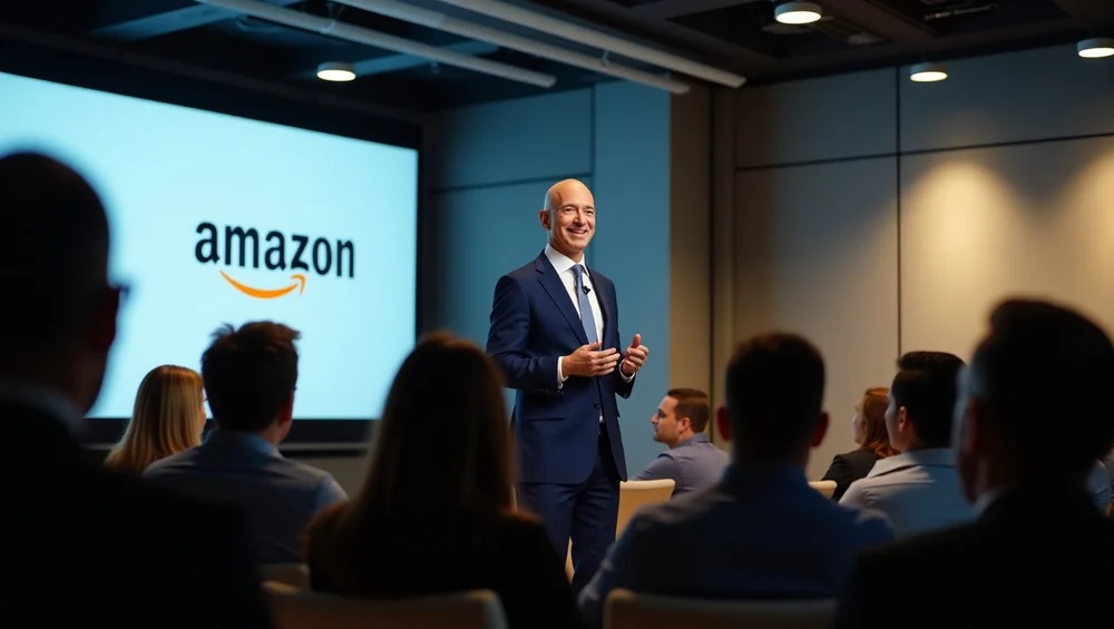Why Did Jeff Bezos Become Rich? | How Jeff Bezos Made His Billions ...