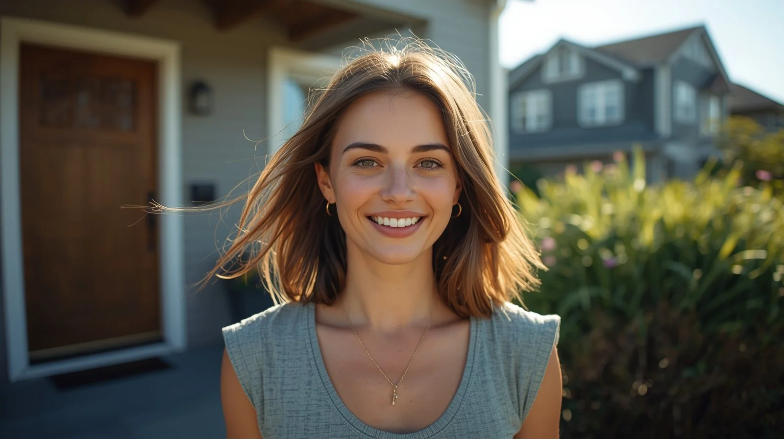 Review from Nora Turner - Alki Seattle, WA