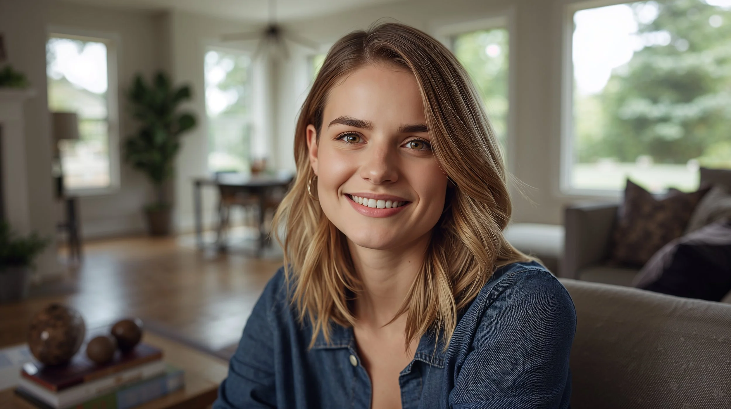 Review from Penelope Bell - Aurora Seattle WA