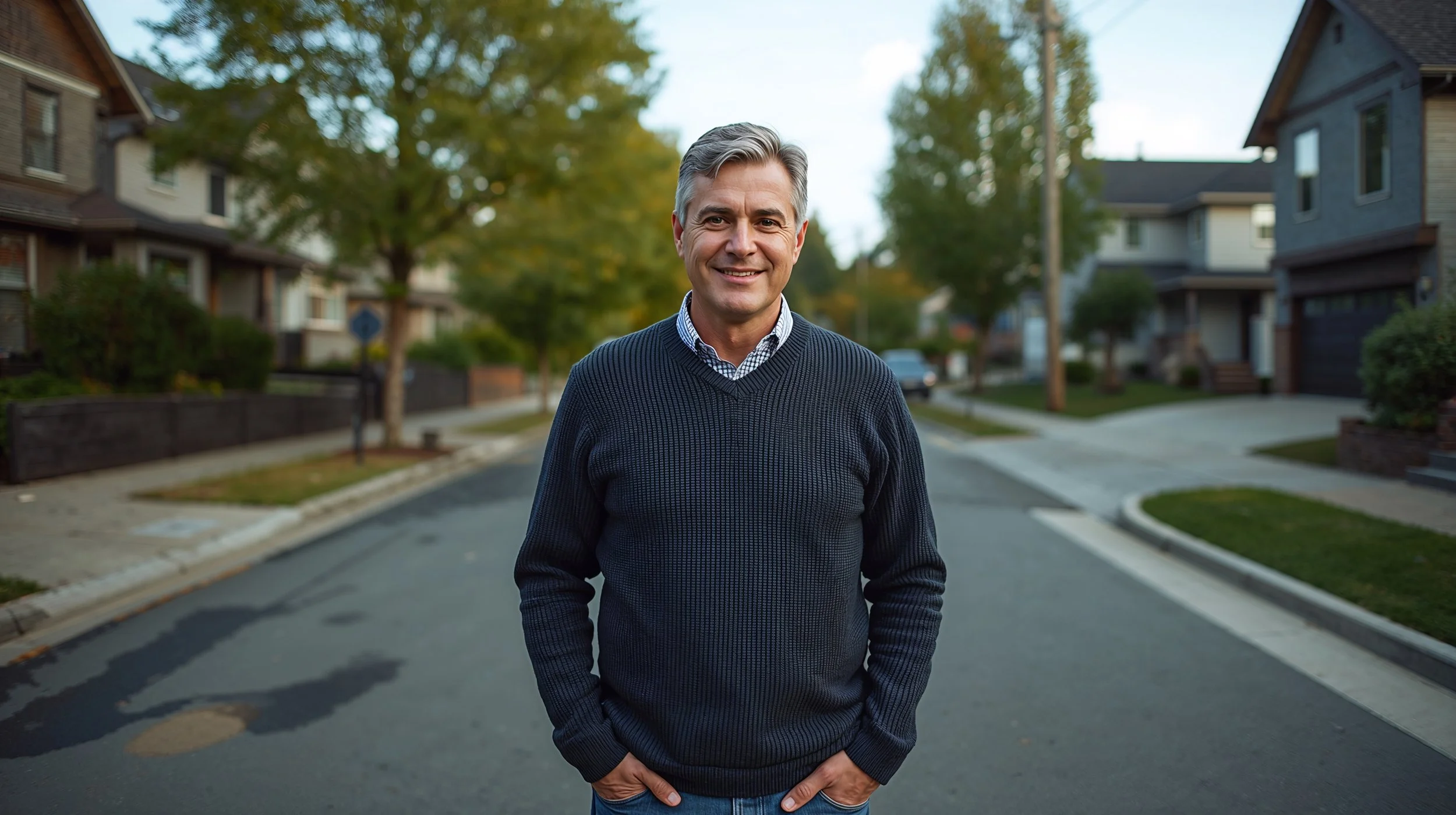 Review from Jacob Stewart - Arbor Heights Seattle, WA