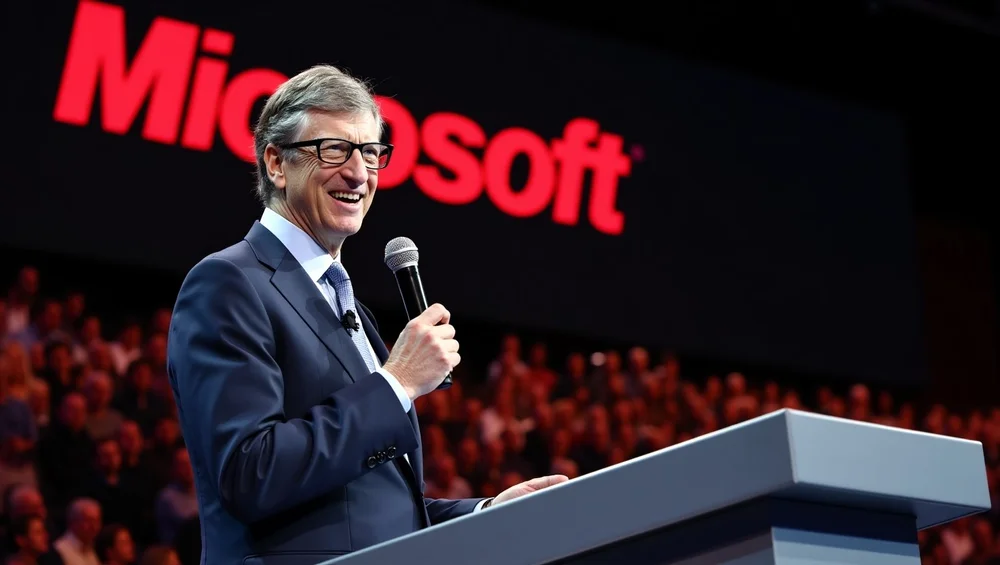 Why Did Bill Gates Stop Being CEO? Why Bill Gates No Longer Held the