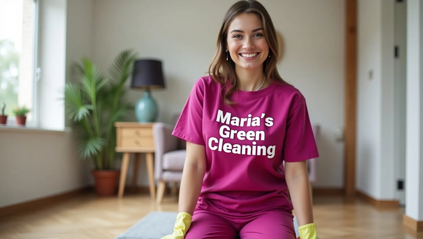 Certified experts ensuring stain-free and fresh-smelling carpets and rugs