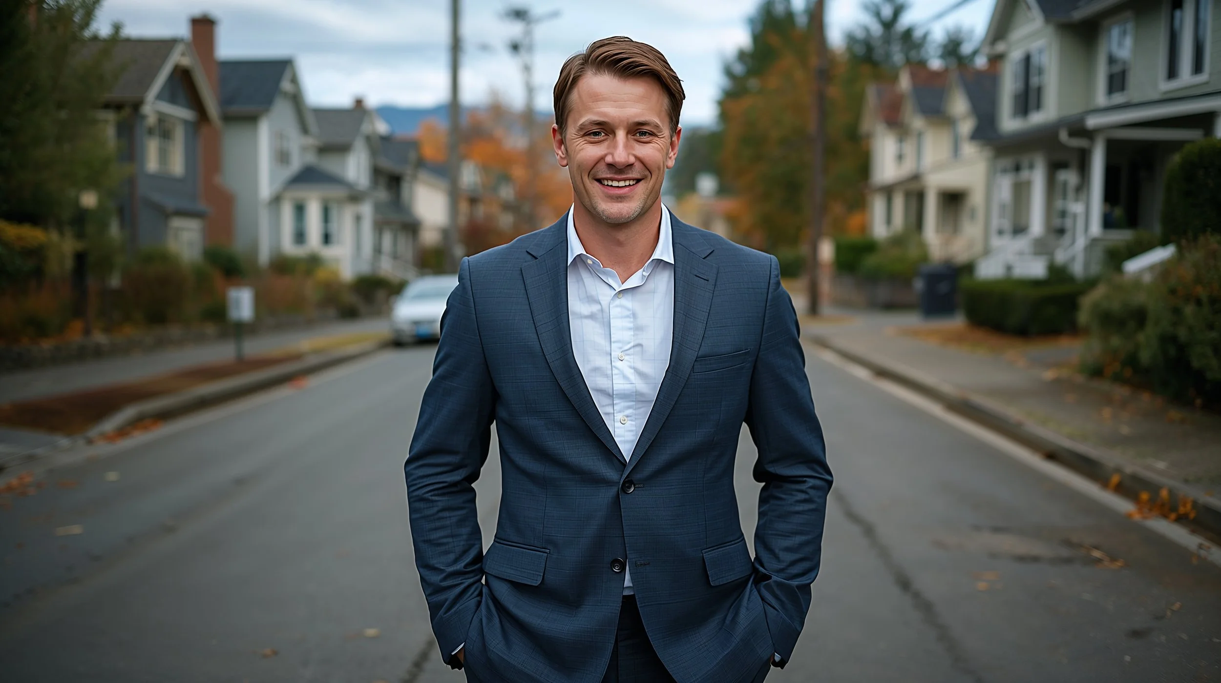 Review from Alexander Rogers - Atlantic Seattle, WA