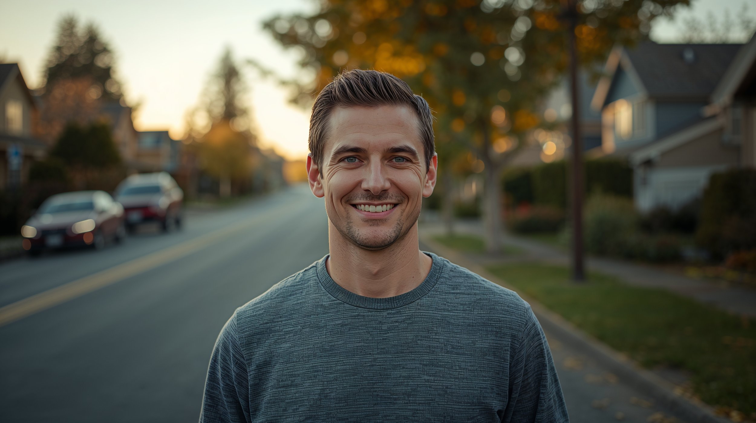 Review from Sebastian Morgan. - Aurora Seattle WA