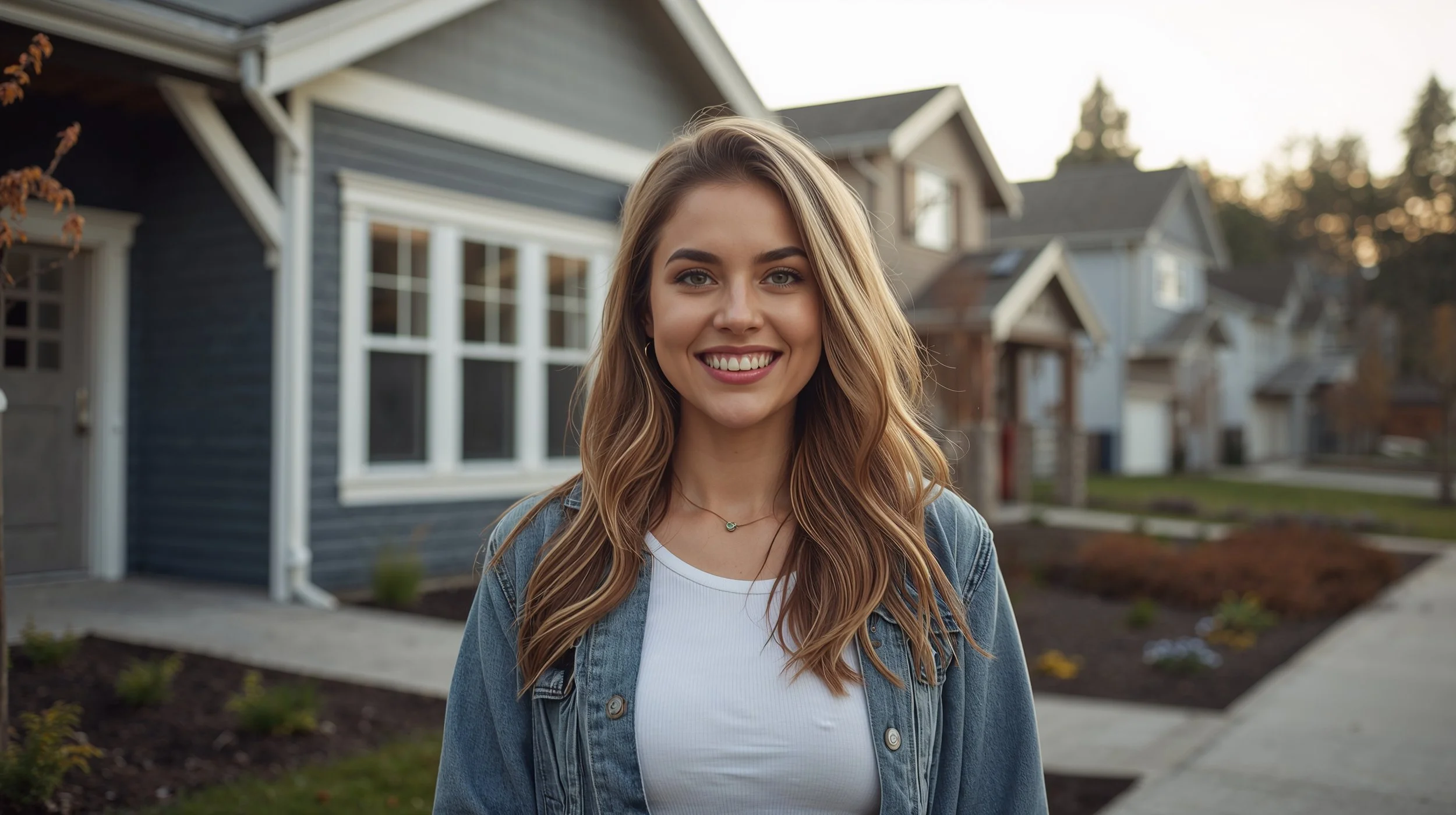 Review from Maya Torres - Bitter Lake Seattle, WA