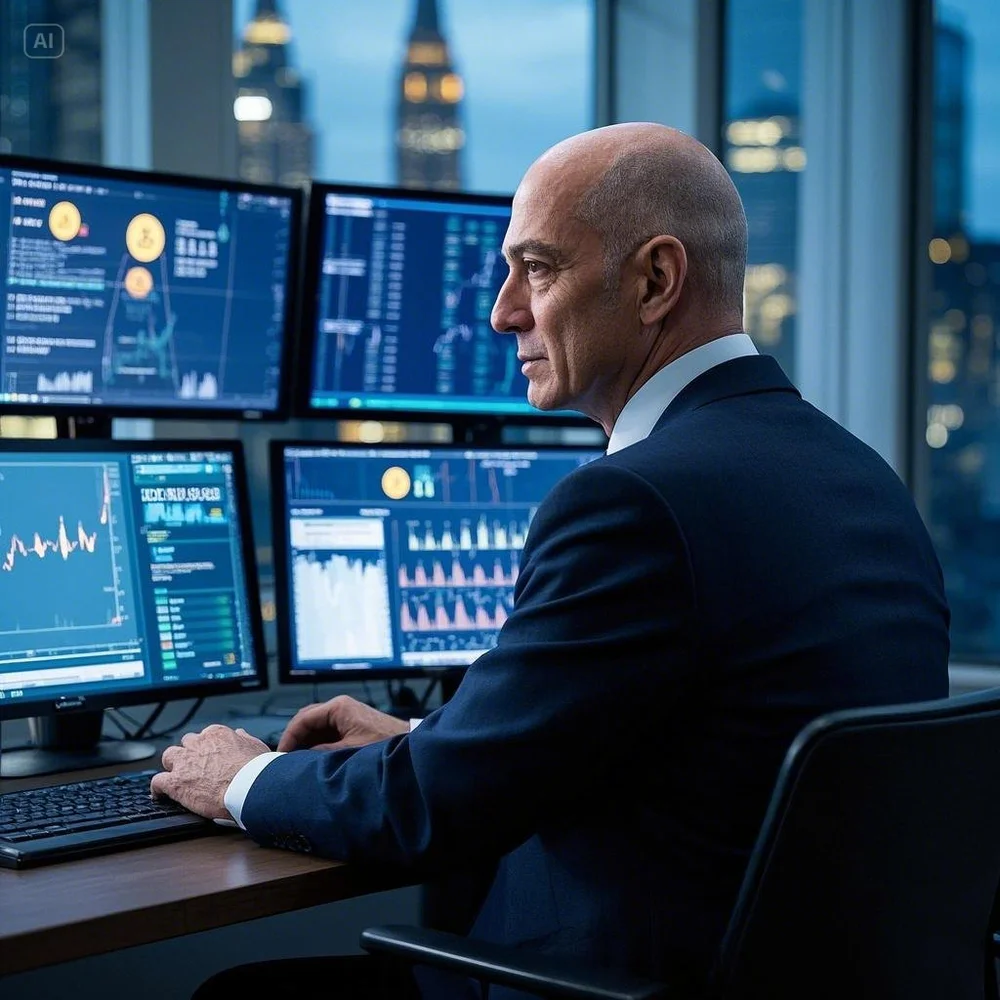 Jeff Bezos Risk How To Become Jeff Bezos Rich? l Learning The Steps And Mindset That ...