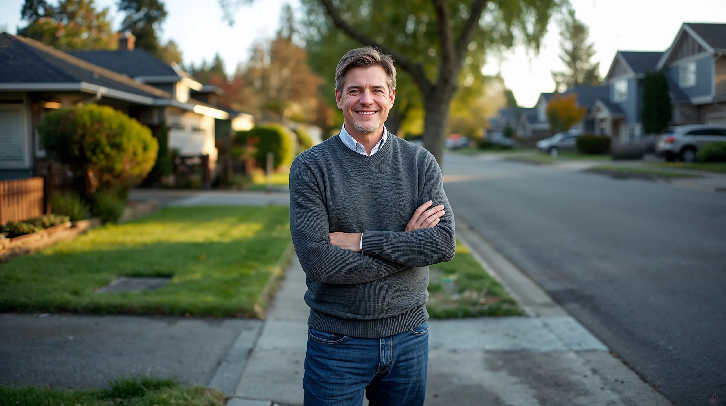 Review from Joseph Ward - Bitter Lake Seattle, WA