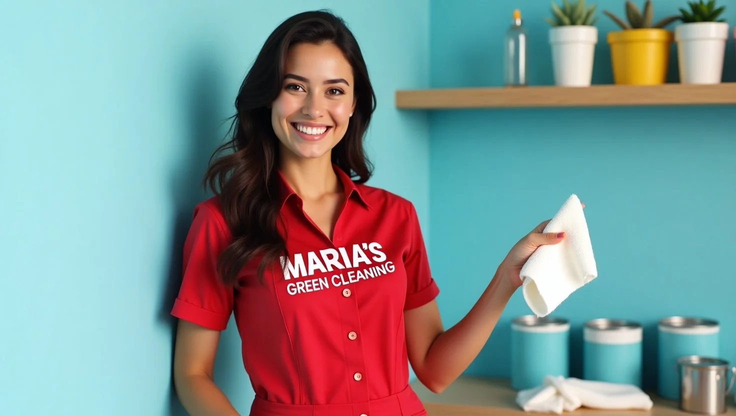 Masters of Deep Cleaning for Comprehensive Solutions