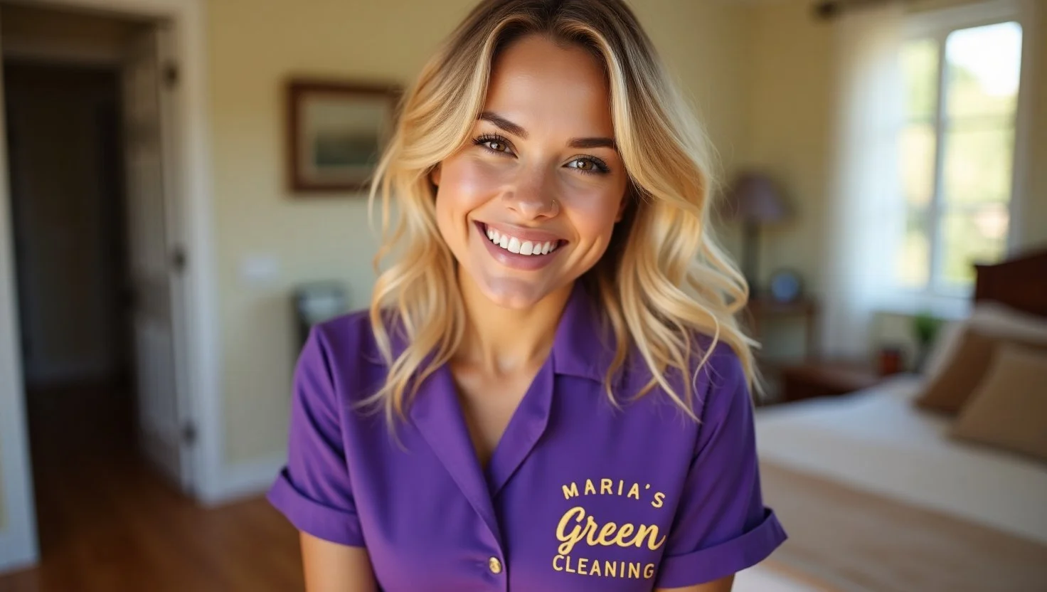 A Reliable Cleaner Ensures The Floors Are Gleaming And Well-Maintained