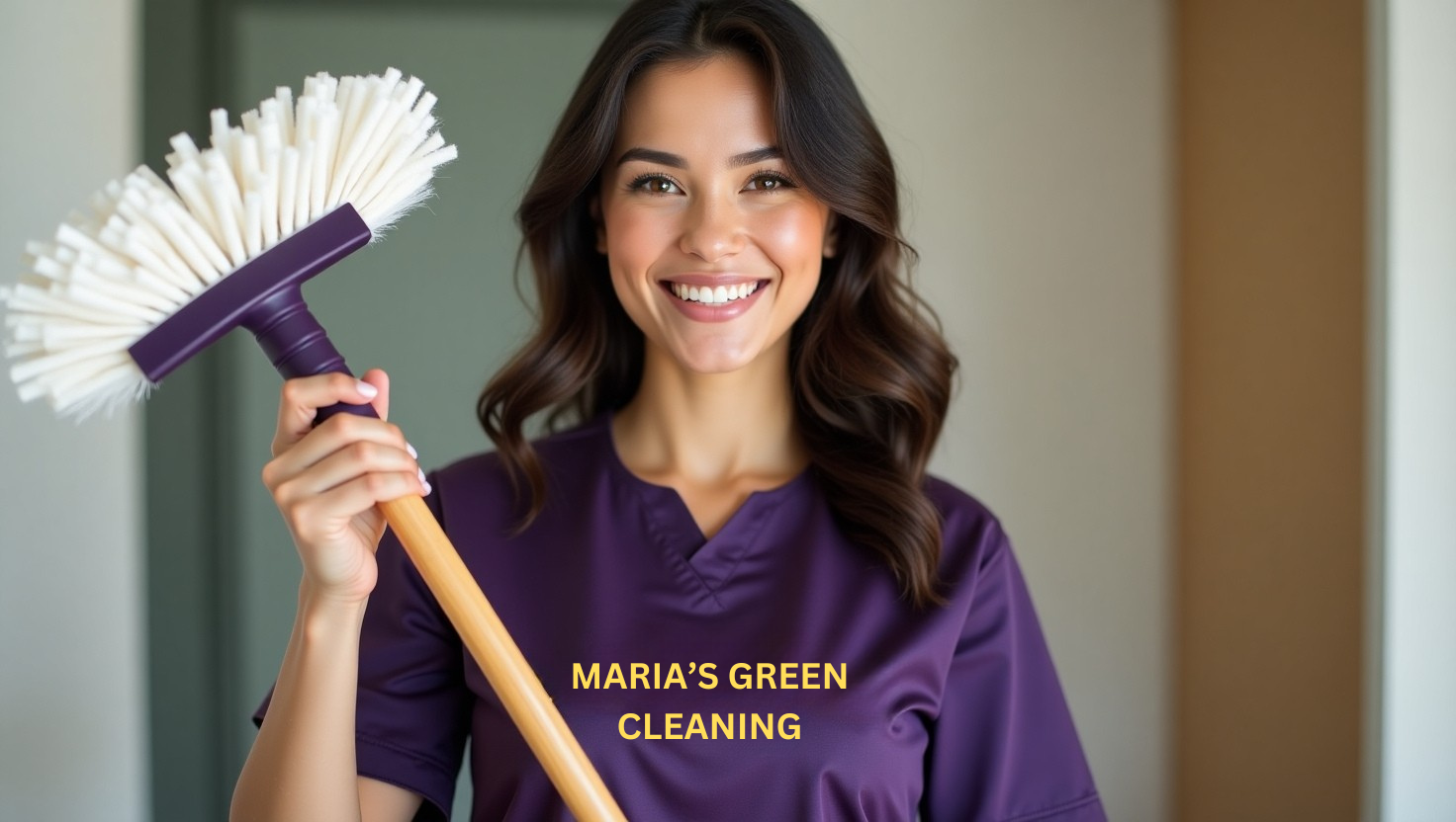 The Experts At Maria's Green Cleaning Offer Detailed And Thorough Cleaning Solutions For All Spaces