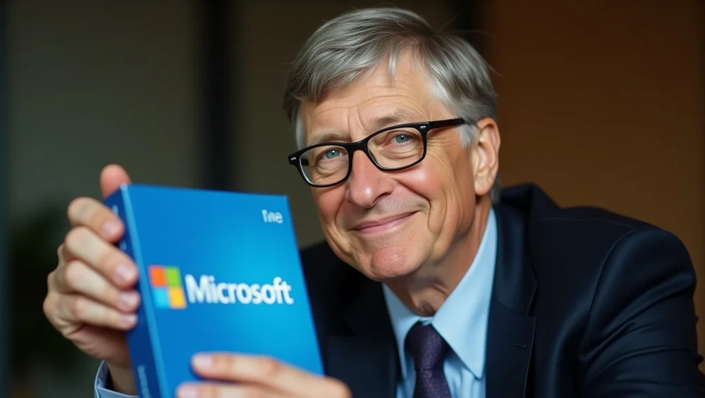 Why Is Bill Gates So Famous? Why Is Bill Gates WellKnown? How Did