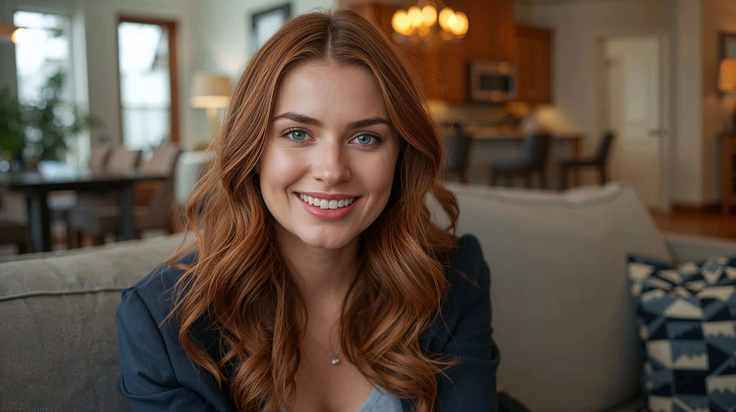 Review from Lucy Reed - Atlantic Seattle, WA