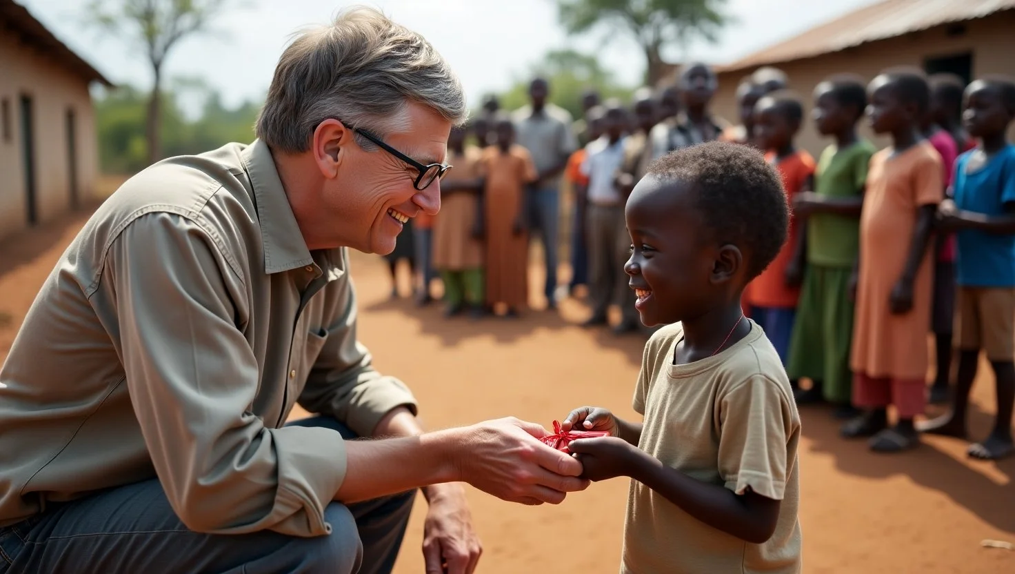 Is Bill Gates Still The CEO Of Microsoft? Does Bill Gates Still Hold