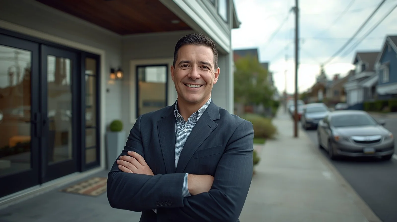 Review from Matthew Evans – Alki Point Seattle, WA