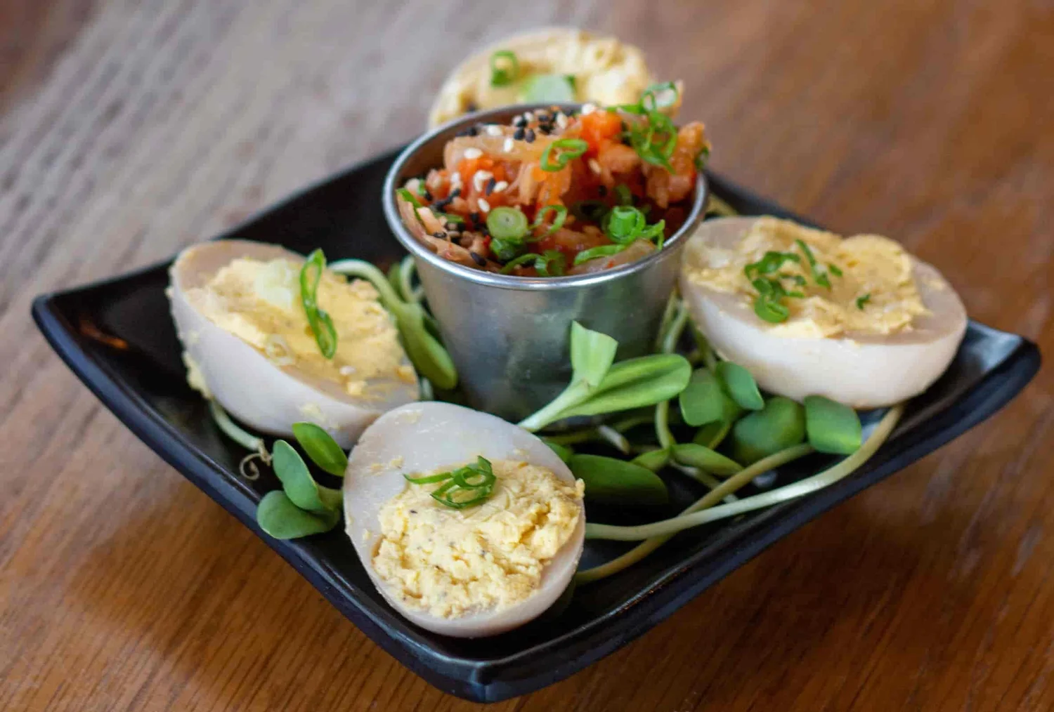 98 Center Restaurant in Moab, Ut