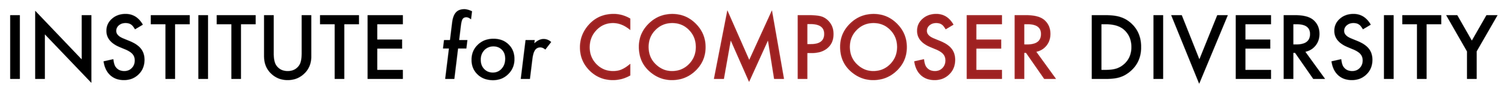 Institute for Composer Diversity