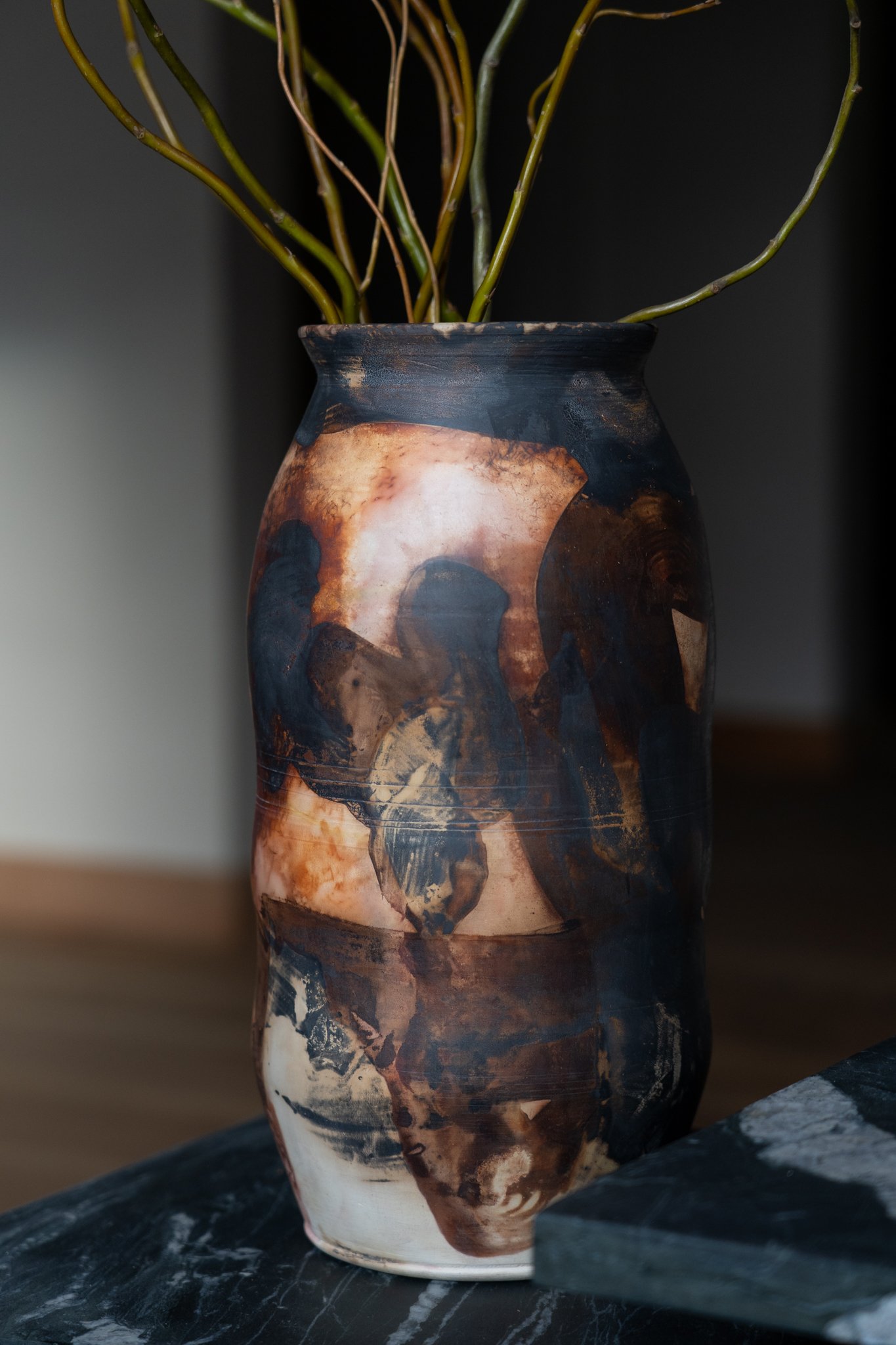Natalie Garza - Seldom Studio - Seldom Ceramics