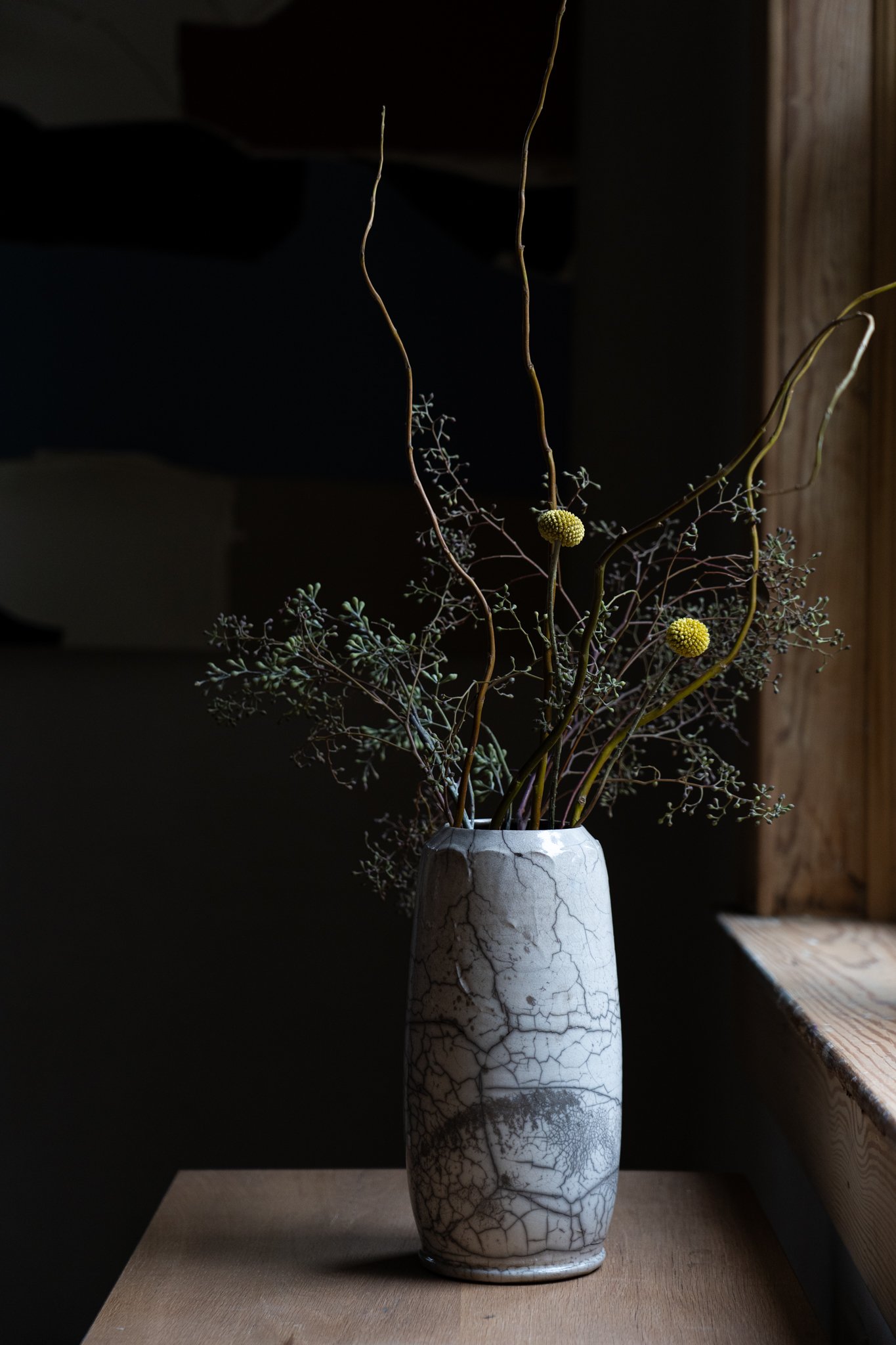 Natalie Garza - Seldom Studio - Ceramics